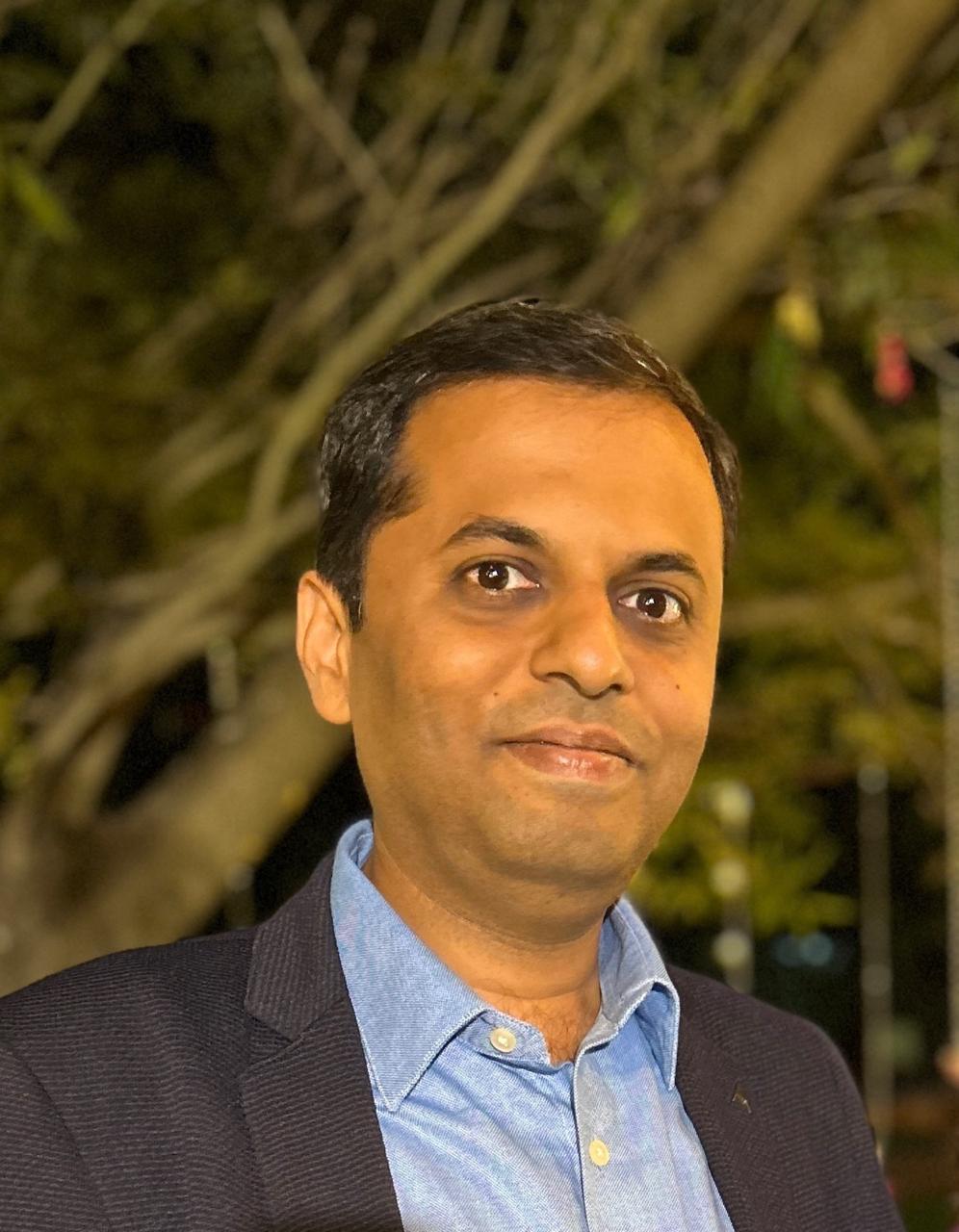 DR. SANTOSH VASTRAD